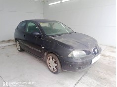seat ibiza iii (6l1) del año 2003 2