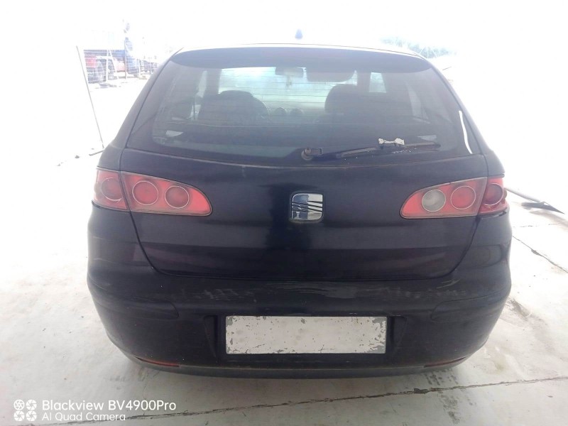 seat ibiza iii (6l1) del año 2003