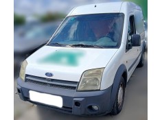 FORD TRANSIT CONNECT (P65_, P70_, P80_)