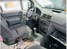 ford transit connect (p65_, p70_, p80_) del año 2003 2