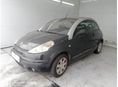 CITROËN C3 PLURIEL (HB_)