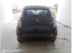 citroën c3 pluriel (hb_) del año 2006 2