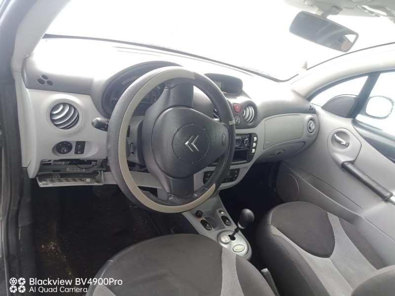 citroën c3 pluriel (hb_) del año 2006