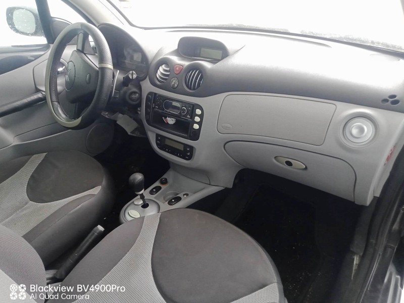 citroën c3 pluriel (hb_) del año 2006