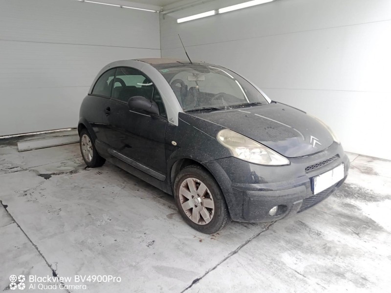 citroën c3 pluriel (hb_) del año 2006