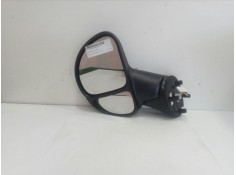 Recambio de retrovisor izquierdo para fiat multipla (186) 1.9 jtd cat referencia OEM IAM 735252081 MATERIAL SIN USO ELECT - 3 PI