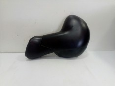 Recambio de retrovisor izquierdo para fiat multipla (186) 1.9 jtd cat referencia OEM IAM 735252081 MATERIAL SIN USO ELECT - 3 PI 2