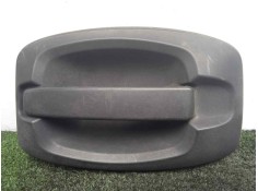 Recambio de maneta exterior delantera derecha para fiat ducato caja cerrado 30 (06.2006=>) 2.3 jtd cat referencia OEM IAM  06-14