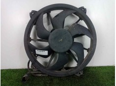 Recambio de electroventilador para fiat scudo combi (272) panorama executive l1h1 165 multijet (5 pl.) referencia OEM IAM GMV130