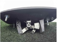 Recambio de maneta exterior delantera derecha para fiat ducato caja cerrado 30 (06.2006=>) 2.3 jtd cat referencia OEM IAM  06-14 2