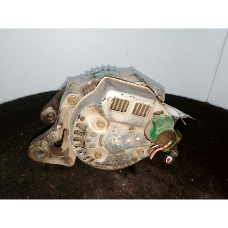 Recambio de alternador para suzuki swift sf berlina (ea) 1.3 cat-u referencia OEM IAM 1002116600 DENSO 50 AH