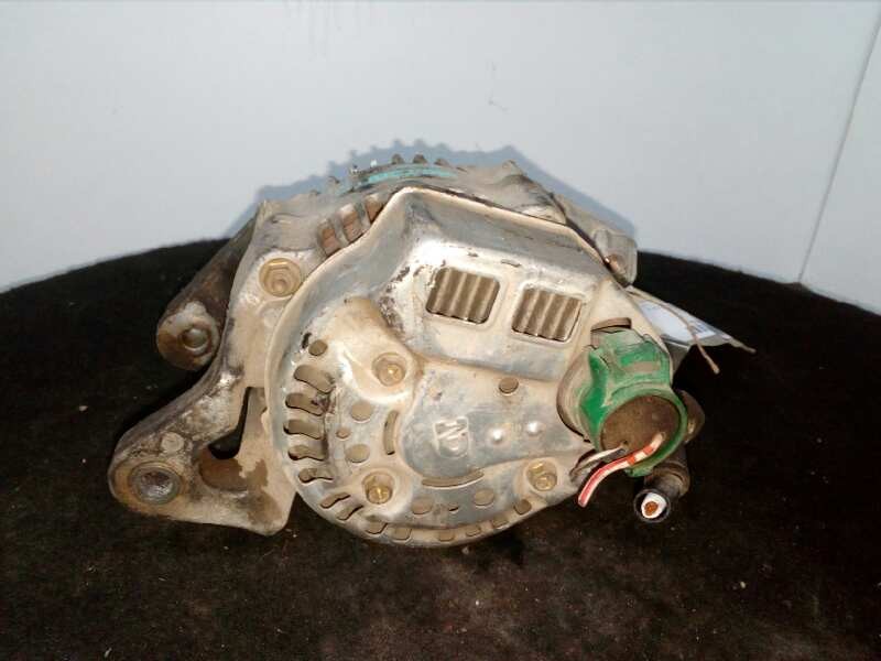 Recambio de alternador para suzuki swift sf berlina (ea) 1.3 cat-u referencia OEM IAM 1002116600 DENSO 50 AH