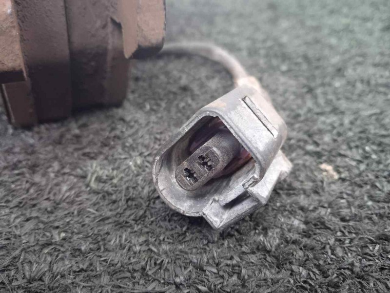 Recambio de pastillas frenos delanteras para skoda octavia combi (1z5) scout 4x4 referencia OEM IAM  Ø DISCO: 288MM - 25MM 