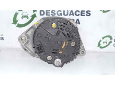 Recambio de alternador para renault twingo (co6) 1.2 referencia OEM IAM 2541603F VALEO - 75.A POLEA.FIJA 2