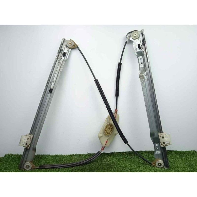 Recambio de elevalunas delantero izquierdo para citroën c4 picasso 2.0 hdi fap cat (rhr / dw10bted4) referencia OEM IAM  06-13 -