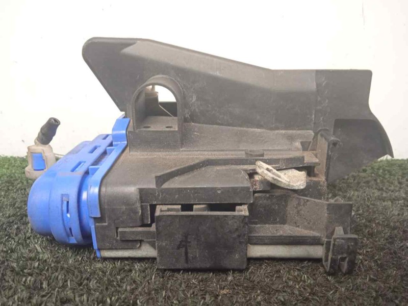 Recambio de cerradura puerta trasera derecha para audi a3 (8l) 1.9 tdi referencia OEM IAM 8D0839016A  