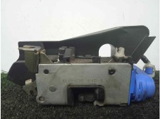 Recambio de cerradura puerta trasera derecha para audi a3 (8l) 1.9 tdi referencia OEM IAM 8D0839016A   2