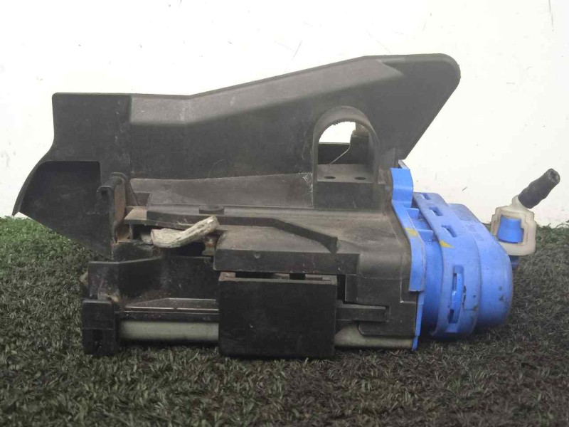 Recambio de cerradura puerta trasera izquierda para audi a3 (8l) 1.9 tdi referencia OEM IAM 8D0839015A  