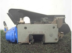 Recambio de cerradura puerta trasera izquierda para audi a3 (8l) 1.9 tdi referencia OEM IAM 8D0839015A   2