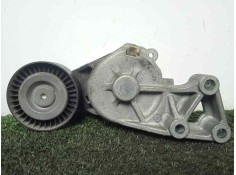 Recambio de tensor correa auxiliar para audi a3 (8l) 1.9 tdi referencia OEM IAM  Ø DIAMETRO POLEA: 70MM 