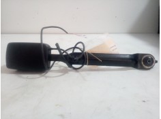 Recambio de enganche cinturon delantero derecho para renault megane iii berlina 5 p 1.5 dci diesel fap referencia OEM IAM 5554RC