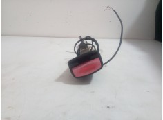 Recambio de enganche cinturon delantero derecho para renault megane iii berlina 5 p 1.5 dci diesel fap referencia OEM IAM 5554RC 2