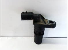 Recambio de captador volante motor para renault megane iii berlina 5 p 1.5 dci diesel fap referencia OEM IAM 8200885209  