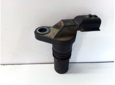 Recambio de captador volante motor para renault megane iii berlina 5 p 1.5 dci diesel fap referencia OEM IAM 8200885209   2