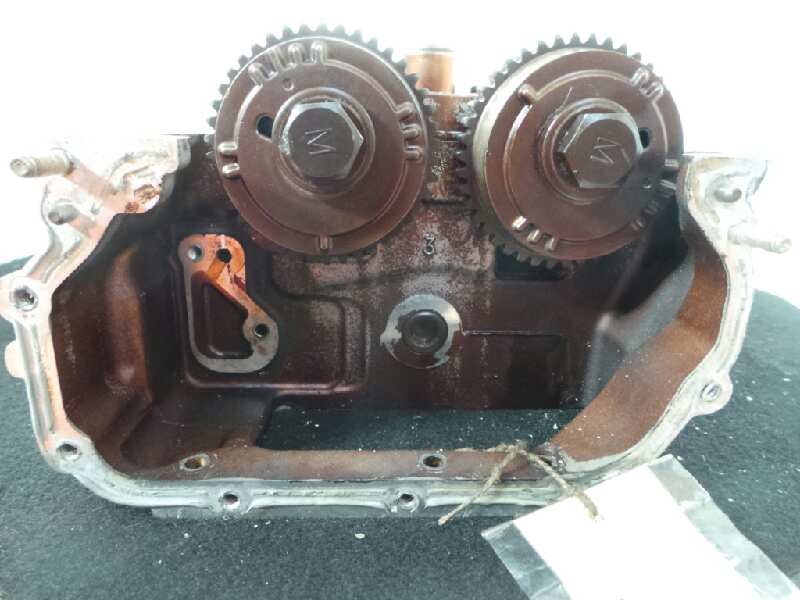 Recambio de culata para nissan almera (n16/e) 1.5 16v cat referencia OEM IAM GMBM5UKL1-D27  UKL1