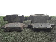 Recambio de pastillas frenos traseras para ford mondeo berlina (ge) 2.0 tdci cat referencia OEM IAM  Ø DISCO: 280MM 