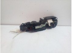 Recambio de maneta exterior trasera izquierda para renault megane iii berlina 5 p 1.5 dci diesel fap referencia OEM IAM 80607003 2