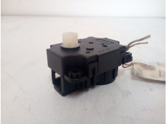 Recambio de motor apertura trampillas climatizador para renault megane iii berlina 5 p 1.5 dci diesel fap referencia OEM IAM N10