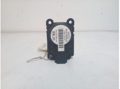 Recambio de motor apertura trampillas climatizador para renault megane iii berlina 5 p 1.5 dci diesel fap referencia OEM IAM N10