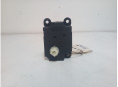 Recambio de motor apertura trampillas climatizador para renault megane iii berlina 5 p 1.5 dci diesel fap referencia OEM IAM N10 2