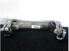 Recambio de cardan para renault megane iii berlina 5 p 1.5 dci diesel fap referencia OEM IAM B9X27C  
