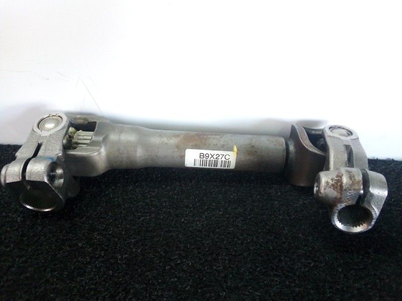 Recambio de cardan para renault megane iii berlina 5 p 1.5 dci diesel fap referencia OEM IAM B9X27C  