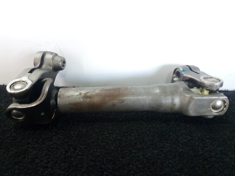 Recambio de cardan para renault megane iii berlina 5 p 1.5 dci diesel fap referencia OEM IAM B9X27C  