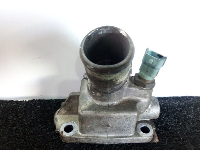 Recambio de termostato para iveco daily caja cerrada (1989 =>) 2.8 diesel referencia OEM IAM 504150564  