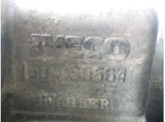 Recambio de termostato para iveco daily caja cerrada (1989 =>) 2.8 diesel referencia OEM IAM 504150564   2