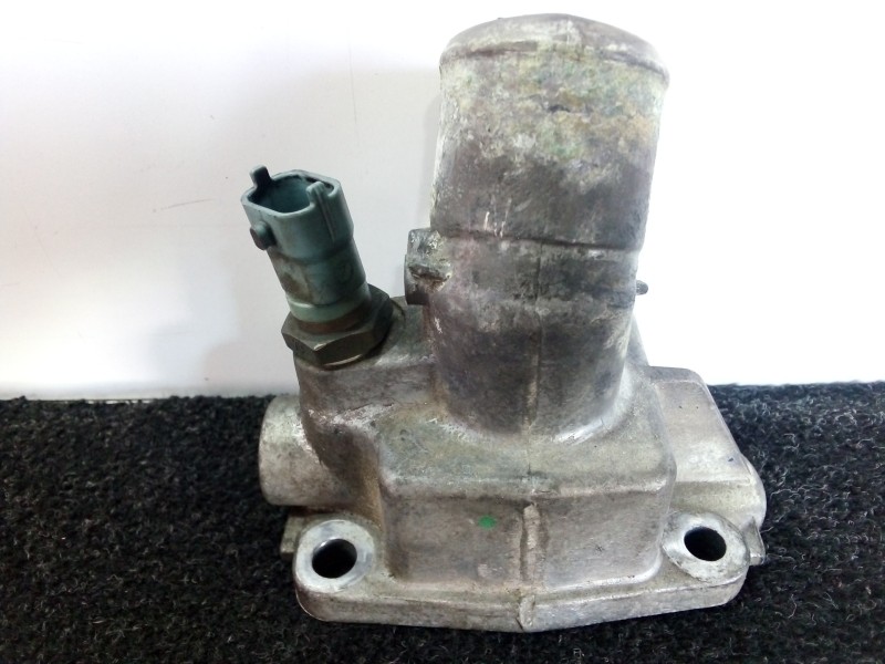 Recambio de termostato para iveco daily caja cerrada (1989 =>) 2.8 diesel referencia OEM IAM 504150564  