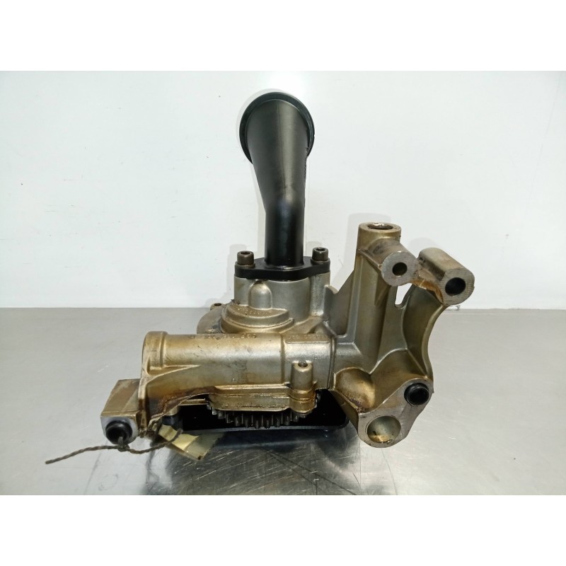 Recambio de bomba aceite para seat altea xl (5p5) 1.2 tsi referencia OEM IAM 1103221397-03F115105D  