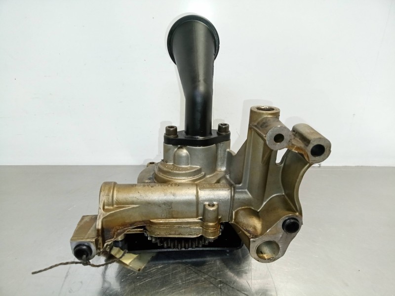 Recambio de bomba aceite para seat altea xl (5p5) 1.2 tsi referencia OEM IAM 1103221397-03F115105D  