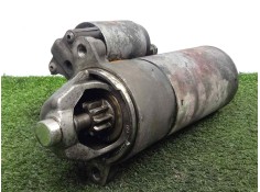 Recambio de motor arranque para ford focus berlina (cak) 1.8 tddi turbodiesel cat referencia OEM IAM 98AB11000AC 10.DIENTES MOTO