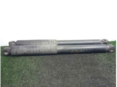 Recambio de juego amortiguadores trasero para iveco daily caja cerrada (2006 =>) 3.0 diesel referencia OEM IAM 5040043884 - 3017