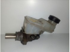 Recambio de bomba freno para toyota yaris 1.4 turbodiesel cat referencia OEM IAM 36095   2