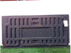 Recambio de moqueta suelo para opel mokka x 1.4 16v turbo referencia OEM IAM   INFERIOR 2