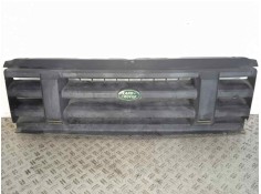 Recambio de rejilla delantera para land rover discovery (salljg/lj) 2.5 turbodiesel referencia OEM IAM   