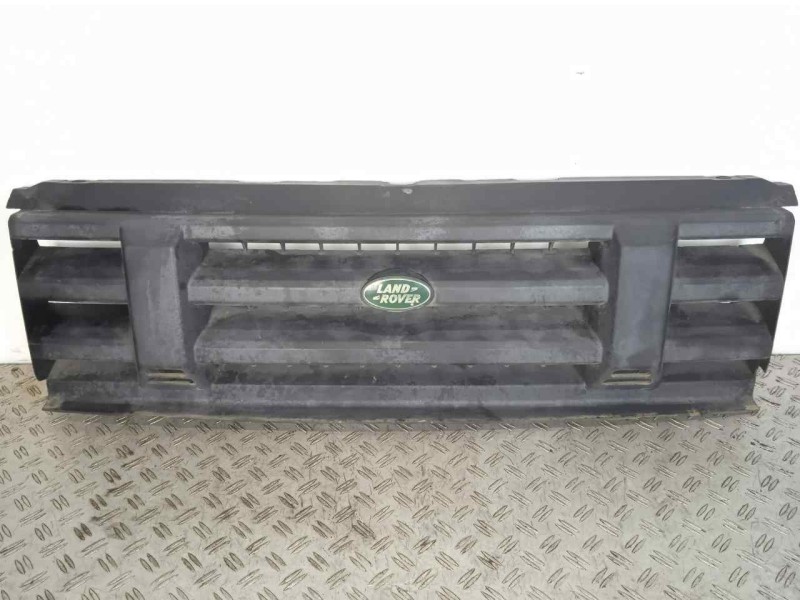 Recambio de rejilla delantera para land rover discovery (salljg/lj) 2.5 turbodiesel referencia OEM IAM   