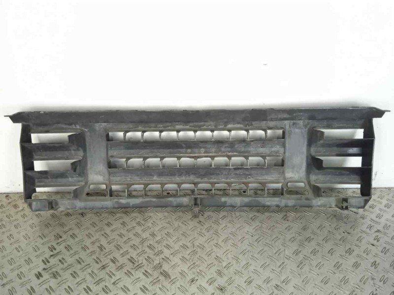Recambio de rejilla delantera para land rover discovery (salljg/lj) 2.5 turbodiesel referencia OEM IAM   