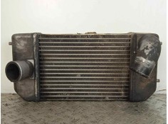 Recambio de intercooler para land rover discovery (salljg/lj) 2.5 turbodiesel referencia OEM IAM FTP8030 260X195X65 ALUMINIO